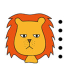 Jenny's Zoo（個別スタンプ：27）