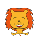 Jenny's Zoo（個別スタンプ：29）