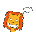 Jenny's Zoo（個別スタンプ：31）