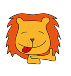 Jenny's Zoo（個別スタンプ：32）