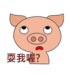 Jenny's Zoo（個別スタンプ：36）