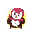 Maca and Lulu happy together（個別スタンプ：2）