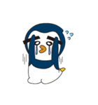 Maca and Lulu happy together（個別スタンプ：37）