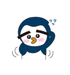 Maca and Lulu happy together（個別スタンプ：39）
