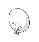 盛り上げ上手「たまちゃん」（個別スタンプ：11）