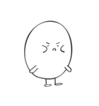 盛り上げ上手「たまちゃん」（個別スタンプ：14）