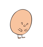 盛り上げ上手「たまちゃん」（個別スタンプ：21）