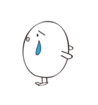 盛り上げ上手「たまちゃん」（個別スタンプ：23）