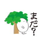 盛り上げ上手「たまちゃん」（個別スタンプ：25）