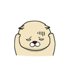 ねことカッパちゃん（個別スタンプ：16）