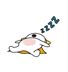SAM the Super Puppy（個別スタンプ：12）