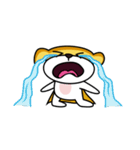 SAM the Super Puppy（個別スタンプ：15）