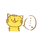 関西弁虎猫（個別スタンプ：36）