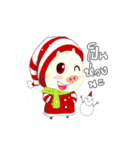 It's not easy（個別スタンプ：11）