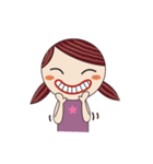 Little J（個別スタンプ：3）