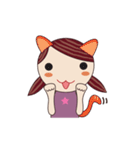 Little J（個別スタンプ：29）