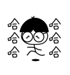 Jiong-Jiong Dai（個別スタンプ：22）