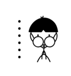 Jiong-Jiong Dai（個別スタンプ：28）