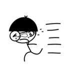 Jiong-Jiong Dai（個別スタンプ：37）