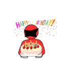 ヒーローNO.1（個別スタンプ：13）