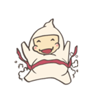 Cholesterol（個別スタンプ：1）
