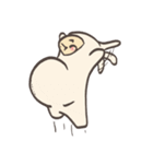 Cholesterol（個別スタンプ：3）