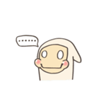 Cholesterol（個別スタンプ：5）