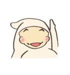 Cholesterol（個別スタンプ：6）