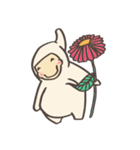 Cholesterol（個別スタンプ：10）