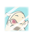 Cholesterol（個別スタンプ：11）