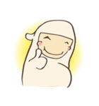 Cholesterol（個別スタンプ：12）