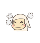 Cholesterol（個別スタンプ：13）
