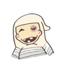 Cholesterol（個別スタンプ：14）