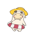 Cholesterol（個別スタンプ：15）