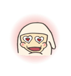 Cholesterol（個別スタンプ：16）