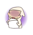 Cholesterol（個別スタンプ：20）