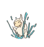 Cholesterol（個別スタンプ：23）