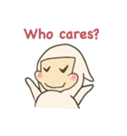 Cholesterol（個別スタンプ：28）