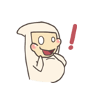 Cholesterol（個別スタンプ：33）