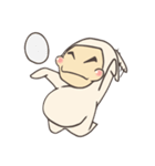 Cholesterol（個別スタンプ：36）