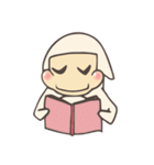 Cholesterol（個別スタンプ：37）