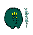 まりもにーさん（個別スタンプ：7）