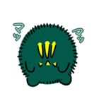 まりもにーさん（個別スタンプ：26）