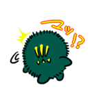まりもにーさん（個別スタンプ：28）