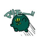 まりもにーさん（個別スタンプ：30）