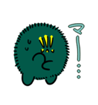 まりもにーさん（個別スタンプ：32）