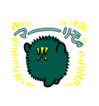 まりもにーさん（個別スタンプ：34）