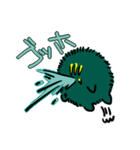 まりもにーさん（個別スタンプ：36）
