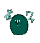 まりもにーさん（個別スタンプ：37）
