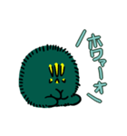 まりもにーさん（個別スタンプ：38）